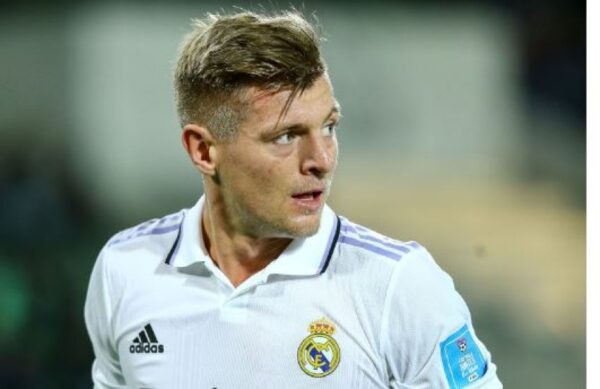 Kroos: Rinovimet e kontratës sime me Realin kanë qenë bisedime pesë minutëshe  