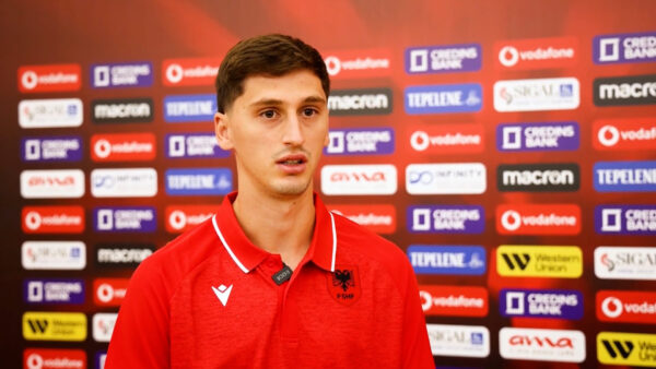 Titullar i padiskutueshëm dhe goleador: Marash Kumbulla bind Espanyolin për ta blerë në fund të sezonit