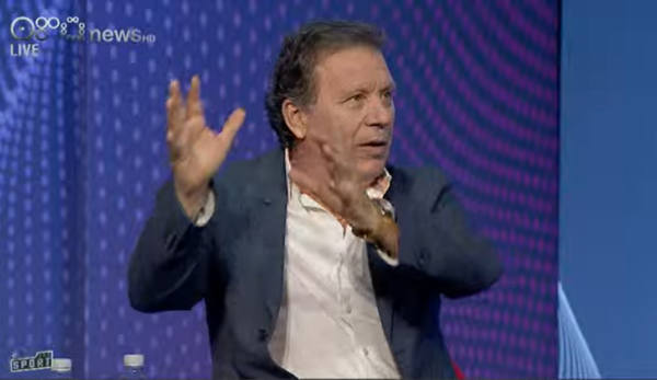 “Është hera e parë që flas për variantet taktike”! Ideja e Sokol Kushtës për skemën e Kombëtares: Mund të luajmë mirë me 3-5-2