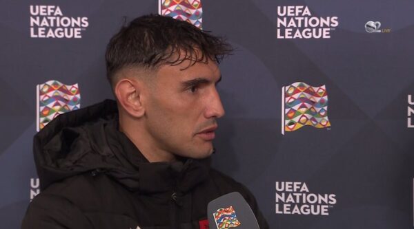 “Goli i dytë na fiku dritat”, Qazim Laçi: Çekët më njihnin, ai rasti i Asanit mund të ndryshonte ndeshjen