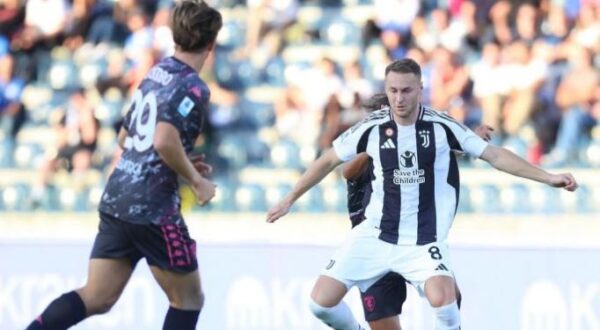 Lajme jo të mira për Tiago Motën, mesfushori mungon 1 muaj te Juvja