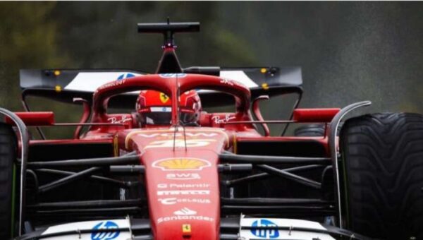 Leclerc: Titulli është i mundshëm, por vetëm vitin tjetër