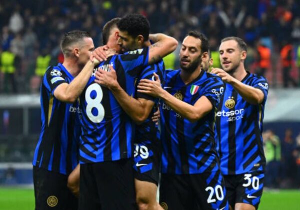 LIVE INTER-TORINO/ Emocione të garantuara, nis sfida në “San Siro”