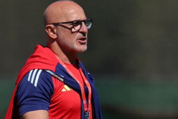 Luis de la Fuente: Kam të njëjtat kushte si me ekipin U-21”