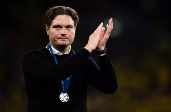 Man United ka tre emra në listën e ngushtë për ta zëvendësuar Ten Hagun