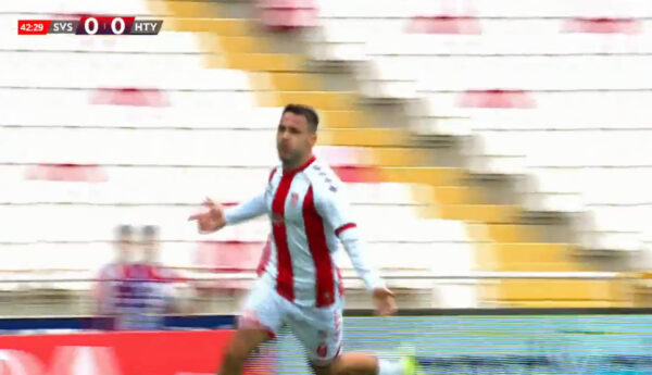 VIDEO/ Rei Manaj nuk fal, kthehet nga dëmtimi me gol në Superligën turke