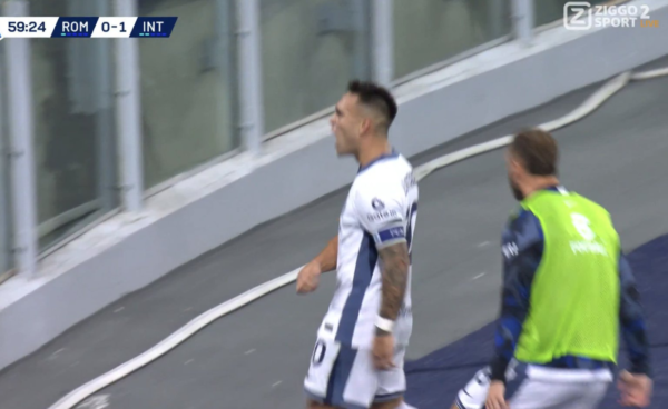 Interit i mjafton 1 gol për të mundur Romën, por mesfusha bën me dhimbje koke Inzagin! Çalhanoglu i bashkohet Asllanit, Zielinskit në infermieri