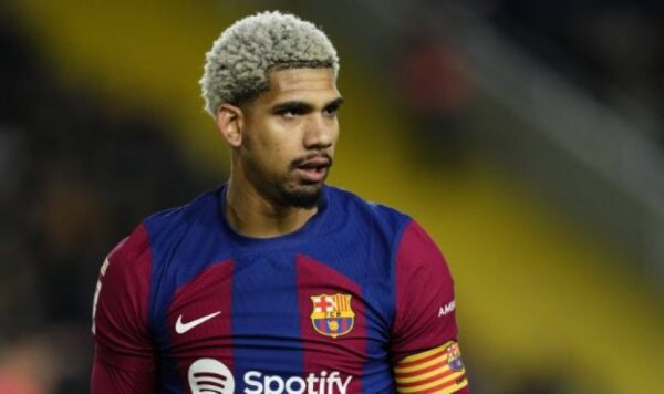 Mbrojtësi i Barcelonës gati – Gazeta Sportal