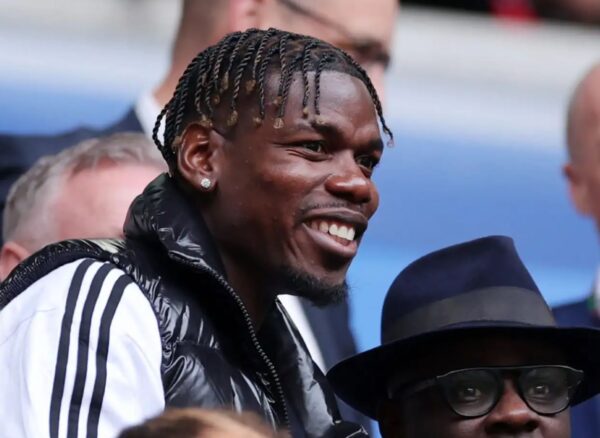 Merr fund “makthi” për Pol Pogba, ja kur do të kthehet në fushë mesfushori i Juventusit