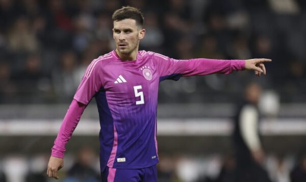 Mesfushori i Gjermanisë: Kros i pazëvendësueshëm, por ia dalim si grup i bashkuar