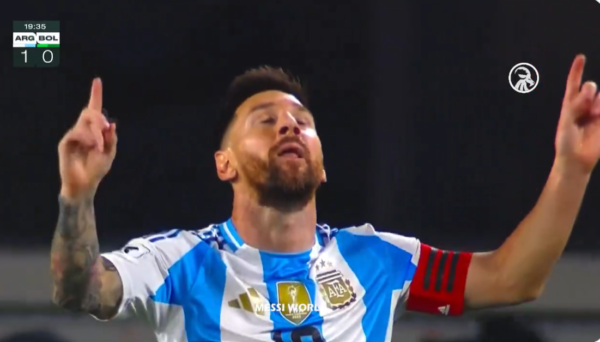 Shënoi 3 gola dhe dha 2 asisite, Mesi: Ndihem si fëmijë kur luaj me Kombëtaren, këto mund të jenë ndeshjet e mia të fundit