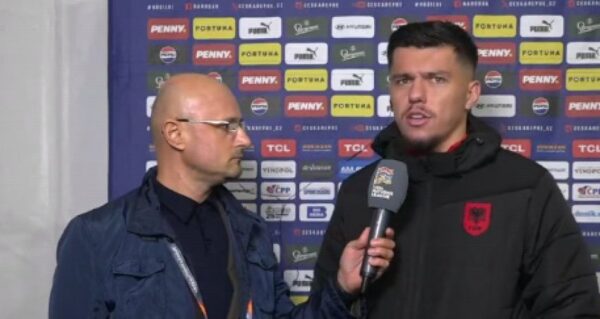 Mirlind Daku: Çdo skuadër na e ka frikën!