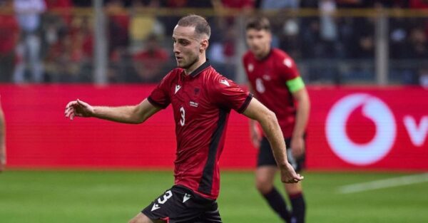 Qetësia “arma” kryesore e Mario Mitajt, por mbrojtësi ka një pikë të dobët