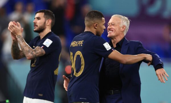 Mungesa e Mbape te Franca, Deshamp zbërthen situatën: Nuk dëshiron të dalë kundra Realit