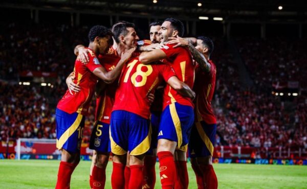 Mungesat te Spanja – Gazeta Sportal