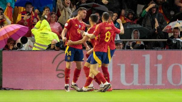 Nations League/ Mbrëmje barazimesh në elitë, vetëm “Furitë e Kuqe” sigurojnë tre pikë të plota