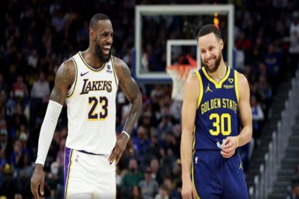 NBA, më të paguarit: Curry me 56 milionë, LeBron “vetëm” i 12-ti
