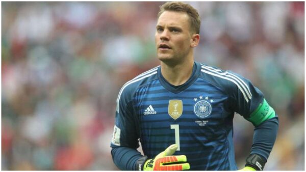 Neuer drejt “pensionit”, Bayern kërkon përforcime nga Serie A