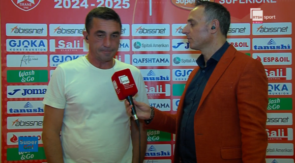 Nevil Dede: Duhet të kuptojmë sa kualitet kemi