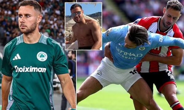 Ngjarje e rëndë, gjendet i pajetë në pishinë futbollisti i kombëtares greke