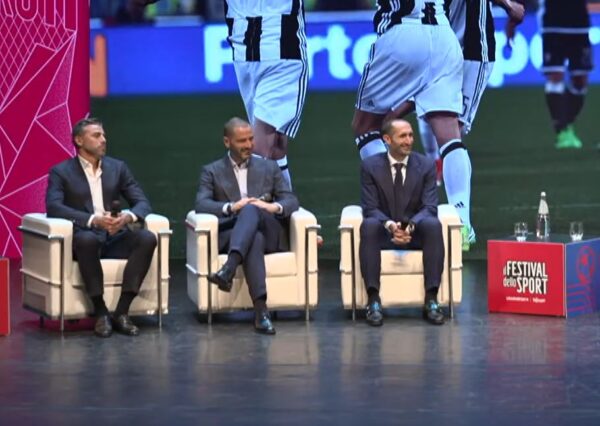 “Nuk jemi ne më të mirët në histori”, BBC-ja kujton kohët e arta me Juventusin