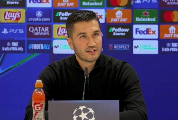 U stërvitën në Dortmund sepse kishin frikë nga spiunët e Realit të Madridit? Trajneni i gjermanëve shpjegon situatën