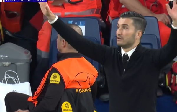 “Pjesa e dytë ishte ekstremisht e hidhur”, Nuri Shahini nuk fsheh zhgënjimin pas humbjes ndaj Realit: Pësuam dy gola për dy minuta, mbrojtëm shumë dobët