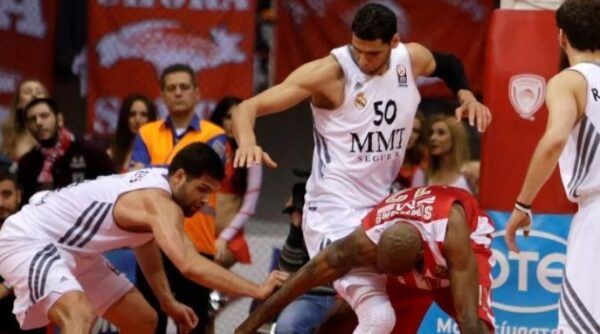 Panathinaikos komandon Euroleaguen – Gazeta Sportal