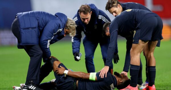 “Panik” të Juventus pas dëmtimit të Bremer, “Bardhezinjtë” kërkojnë zëvendësuesin e brazilianit