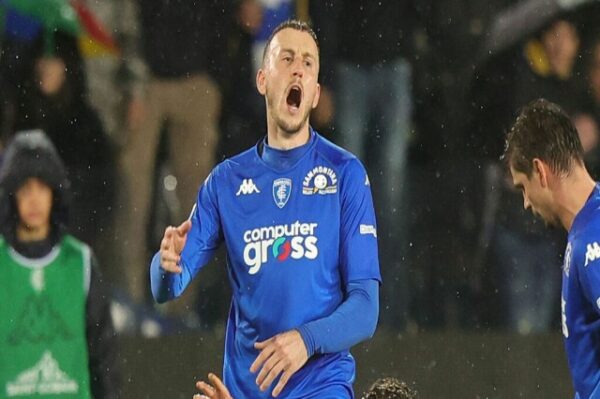 Panuçi: Juventus bli Ismajlin, është një nga mbrojtësit më të mirë në Serie A