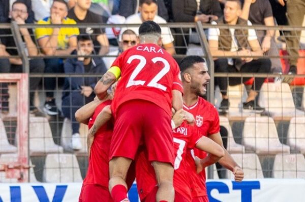 Partizani, për të ruajtur kreun