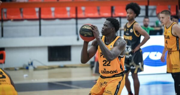 Peja fiton bindshëm ndaj Proton Cable Prizrenit