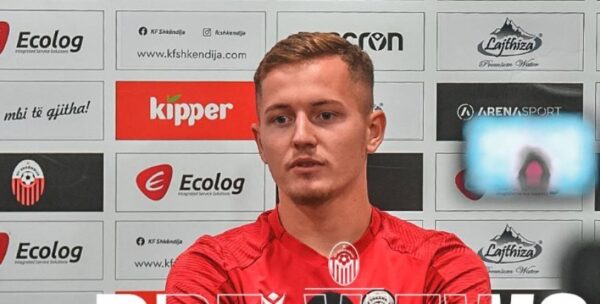 Përballen Shkëndijat