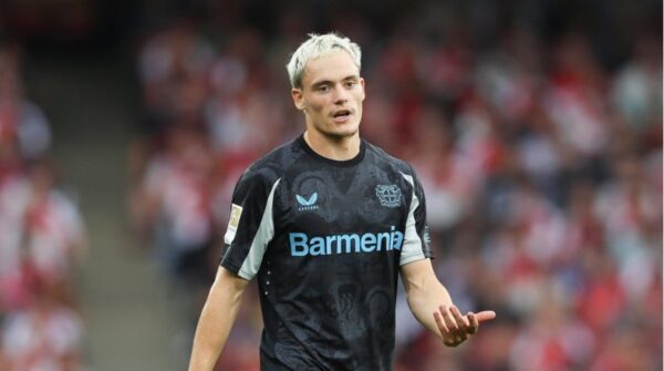 Perez dëshiron ta sakrifikojë yllin e Real Madridit për të financuar transferimin e Wirtz