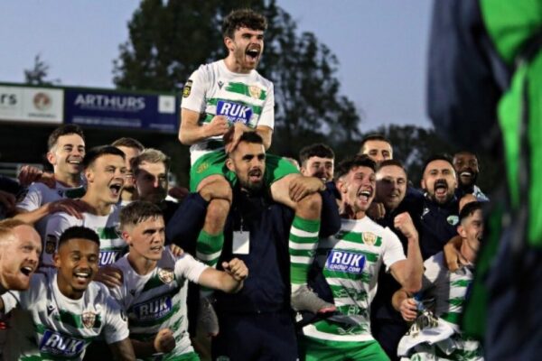 Përralla e The New Saints, sfidojnë Fiorentinën