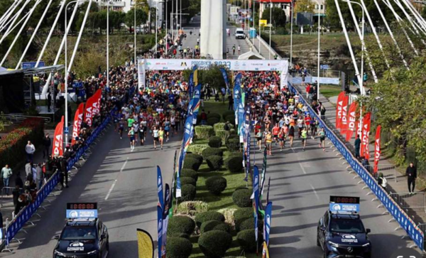 Një garë për të mos e humbur, Millennium Run zhvillohet më 10 nëntor në Podgoricë