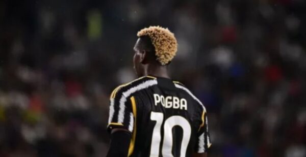 Pogba flet për herë të parë pas uljes së dënimit