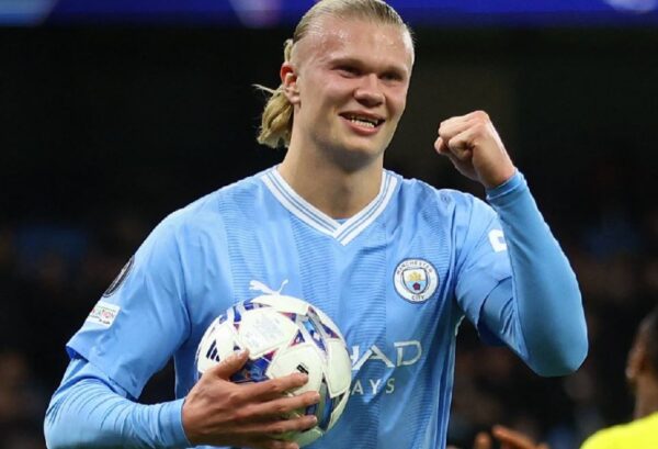 Presidenti Laporta ka ëndërr Halandin, Barcelona është e gatshme të bëjë gjithçka për të marrë sulmuesin e Sitit