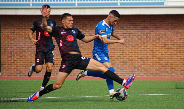 Prishtina fiton në Malishevë, Drita ndalet nga Feronikeli ’74