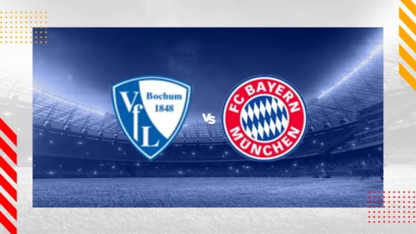 BUNDESLIGA | 15:30 | Bochum – Bayern Munche Ndiqeni Ketu