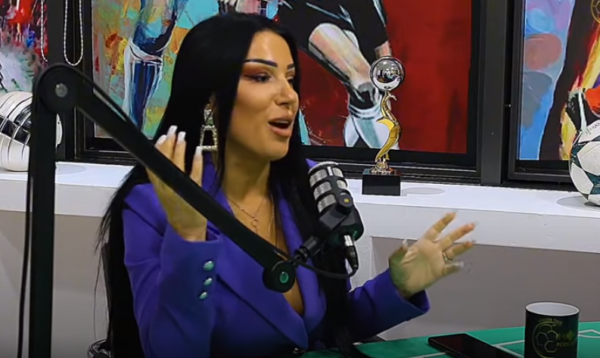 “Magjistar te Lille, por supermodel i pasarelave te Kosova”, gazetarja e njohur kritikon Zhegrovën: Kontributi i tij te Kosova është ZERO