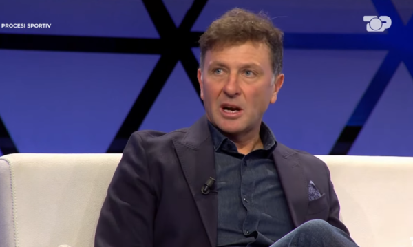 “Elseid Hysaj ishte më i miri në fushë kundër Çekisë”! Redi Jupi: Nuk luajti vetëm se është pa ekip, nuk kishte logjikë teknike të luante Balliu dje