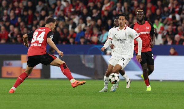 Reijnders: Duhet të vijojmë në Europë, Milani e ka detyrim fitoren