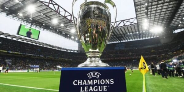 Rikthehen emocionet e Ligës së Kampionëve