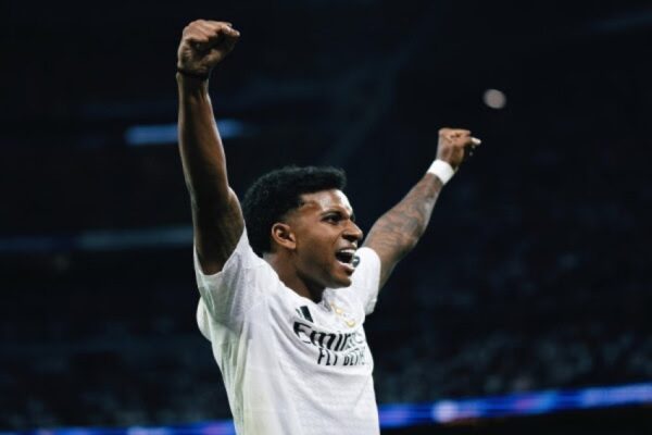 ​Rodrygo rrezikon të mungojë në El Clasico