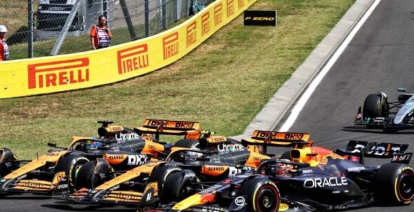 Rosberg: Një fitore vlen tetë pikë dhe ka tre gara sprint