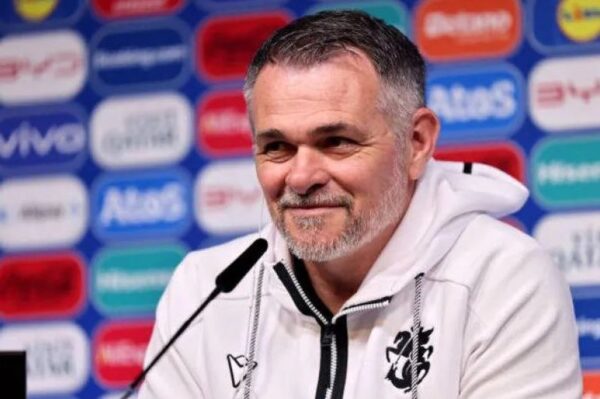 Trajneri i Gjeorgjisë: Ja çfarë duhet të bëjmë që të mundim Shqipërinë