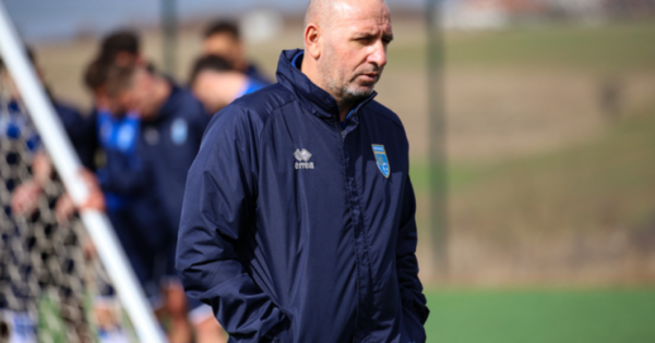 Sami Sermaxhaj merr drejtimin e Kombëtares së Kosovës për femra