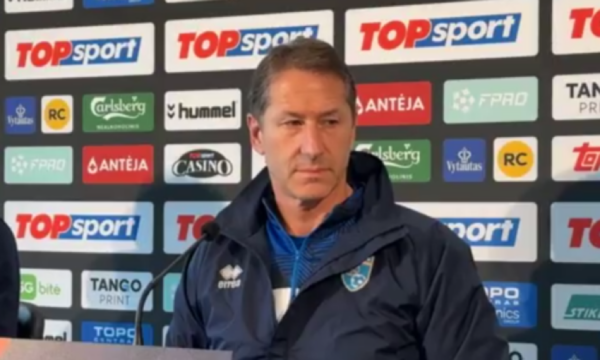 Selektori i Kosovës: Do të jetë ndeshje e vështirë