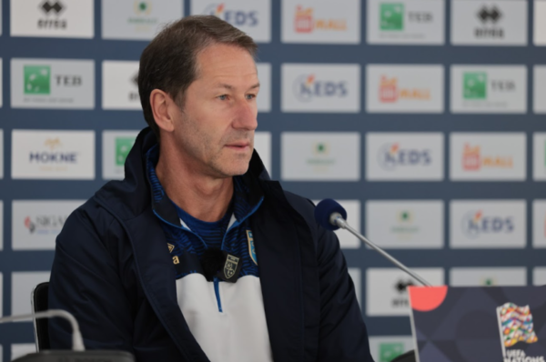 Selektori i Kosovës flet për Vedat Muriqin para sfidës me qipriotët